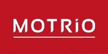 Logotipo Motrio